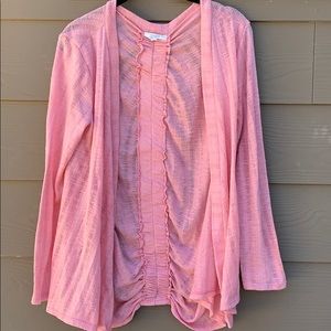 Maurices Bell Sleeved Cardigan